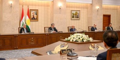 Bakanlar Kurulu: Bağdat Maaş Politikasına Son Vermeli