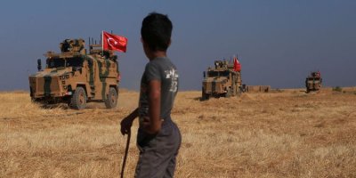 Ankara, Şam ile Tel Aviv arasında olası bir barışın ardından Suriye'deki nüfuzunu kaybeder mi?