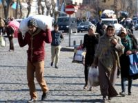 Göç-Der: Yasak ve operasyonlar 1 milyon insanı zorla yerinden etti!