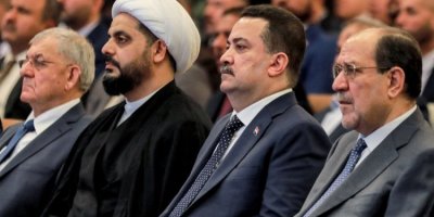 Irak Koordinasyon Çerçevesinin Suriye ve Bölgedeki Başarısızlığı