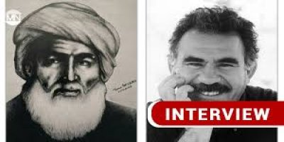 Abdullah Öcalan’ın Şeyh Said Değerlendirmesi ve Devletçi Epistemolojinin Yeniden Üretimi