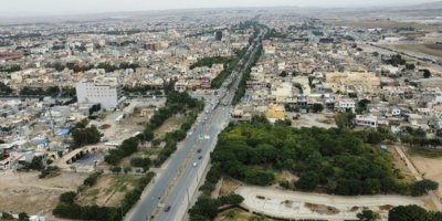 Süleymaniye’de füze yüklü İHA düştü