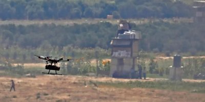 Irak’ta gizemli saldırılar: Drone ve füze tehlikesi büyüyor