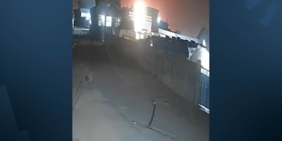 İsrail üssüne saldırı iddiası yalanlandı: İçişleri Bakanlığı'ndan flaş açıklama