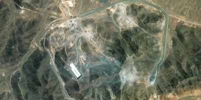 UAEA İran’daki son müfettişlerini de çekti