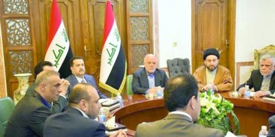 Irak'ta seçimlerin boykotu iktidar koalisyonunu karıştırdı