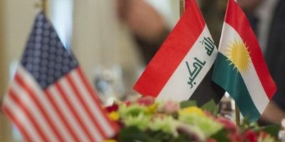 CSIS: Kürdistan Bölgesi’ne baskı ABD çıkarlarını tehdit ediyor
