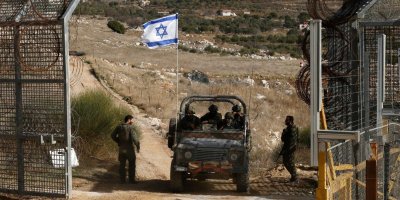 Suriye’den “tampon bölge” çağrısı