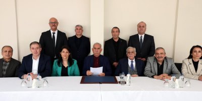 Öcalan’ın Siyasi Çöküşü Derinleşiyor: Tarihsel Misyonu Tamamlandı, Halkı Sattı!