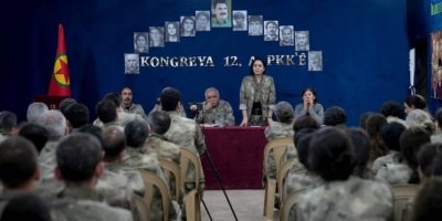 PKK'nin silah bırakma töreni: Hangi siyasi parti ve sivil toplum örgütleri takip edecek?