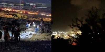 Kürdistan bölgesi'ne drone saldırıları: 3 kritik mesaj