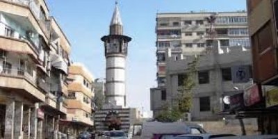 Şam’da Kürt mahallelerinde gözaltılar: Ailelerden 'akıbet açıklansın' çağrısı