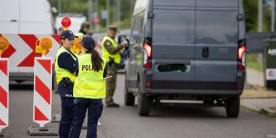 Schengen tartışması: AB'de serbest dolaşım tarih mi oluyor?