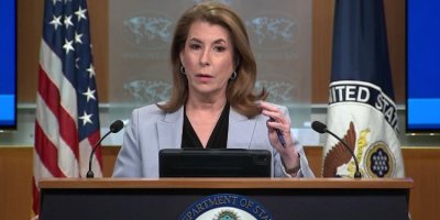 ABD’den Erbil ve Bağdat’a diyalog çağrısı