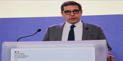 Fransa Dışişleri Bakanlığı Sözcüsü: Suriye'nin geleceğinde Kürtler de yer almalı
