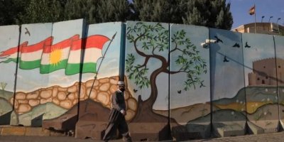 Bağdat’ın Kürdistan’a Yönelik İki Cepheli Stratejisi