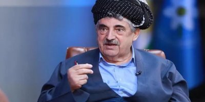 PSDK Lideri: Kürtler Bağdat’tan çekilmeli