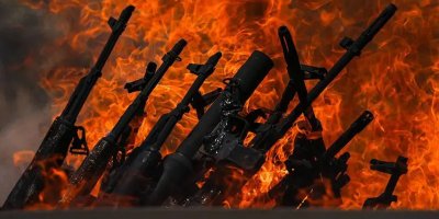 Birleşmiş Milletler’den PKK'nin silah bırakmasına ilişkin açıklama