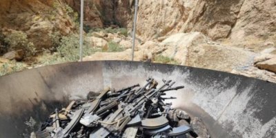 Kapının önünde değil, içerideyiz artık - Cihan Ülsen*