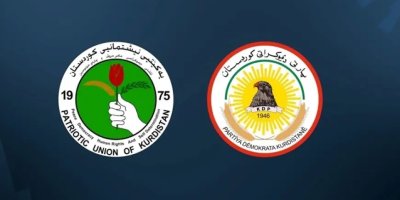 Başkan Barzani liderliğinde KDP - YNK toplantısı