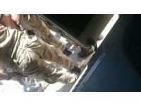 Urfa/ 'Usulsüzlüğü kaydediyorum, can güvenliğim yok'