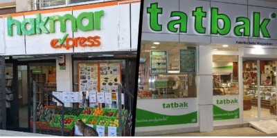 Yüzlerce kişi gözaltında, şirketlere kayyım atandı