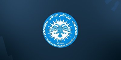 IŞİD Rojava’da sadırdı, 5 asayiş görevlisi hayatını kaybetti