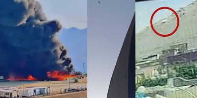 Petrol ve havalimanları neden hedefte: Kürdistan Bölgesi'ndeki saldırılar