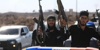 Şam: “Süveyda’da ateşkes sağlandı”. İsrail Suriye askeri konvoyunu vurdu