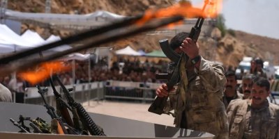 Savaştan Diyaloğa: PKK'nın Silahsızlanması Bir Değişime İşaret Ediyor