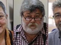Gazeteci meslek örgütleri tutuklamaları kınadı