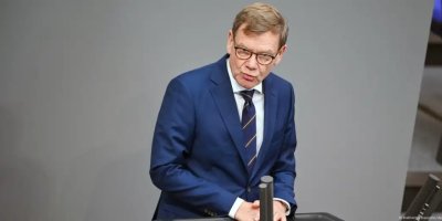 Almanya ve AB'den Suriye çağrıları