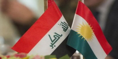 Irak ve Kürdistan Bölgesi Arasında Petrol ve Maaş Krizinde Anlaşma