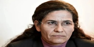 İlham Ahmed BBC'ye konuştu: Ankara ile ilişkileri nasıl? Şam ile müzakereler çöktü mü?