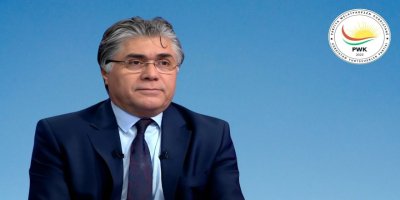 Mustafa Özçelik: Diyarbakırlı hukukçuların Thomas Barrack'a gönderdikleri mektubu destekliyoruz