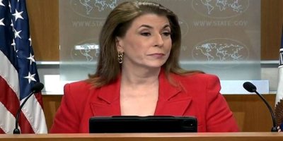 ABD Dışişleri'nden Suriye'de federalizm açıklaması