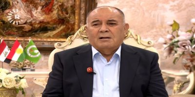KYB’li Pire: Irak'taki seçimden önce Kürdistan hükümetinin kurulması için bir çaba var