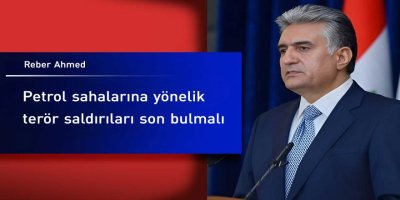 İçişleri Bakanı: Bomba yüklü İHA'ların nereden geldiği belli