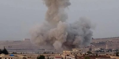 İsrail ve Suriye ateşkese vardı