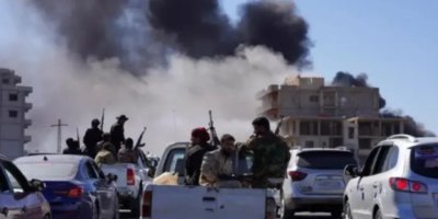 SOHR: 13 Temmuz’dan bu yana en az 940 kişi yaşamını yitirdi