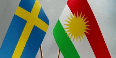 İsveç: Kürdistan Bölgesi'ne yönelik saldırılardan endişeliyiz
