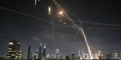 Sykes-Picot’tan Davut Koridoru’na: Yeni Orta Doğu’nun Doğum Sancıları mı?