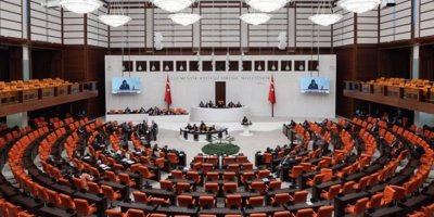 TBMM’de 'Eve Dönüş Yasası' Komisyonu Kuruluyor