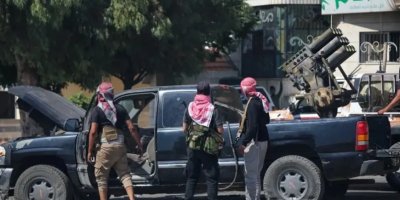 Süveyda’daki olaylar, Barrack’ın Suriye’ye yaklaşımını değiştirdi: İsrail’le barış, istikrarı sağlamaya yetmiyor