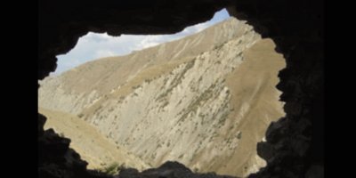 Dağlar ve tüneller