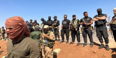 Suriye'de Dürzilerle yeniden savaşabileceklerini söyleyen Bedeviler kimler?