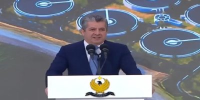 Mesrur Barzani: Kürdistan Halkının Haklarını Savunmaktan Vazgeçmeyeceğiz