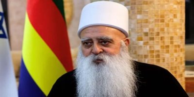 Dürzi liderden Trump’a çağrı: Süveyda’da soykırım yaşanıyor, Dürzileri koruyun