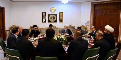 Irak iktidar bloğu açıkladı: Petrol saldırıları istikrarı bozuyor