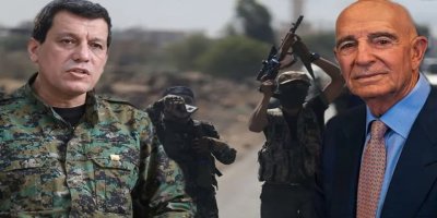 Paris zirvesi: DSG lideri ve ABD temsilcisi Süveyda sonrası buluşuyor